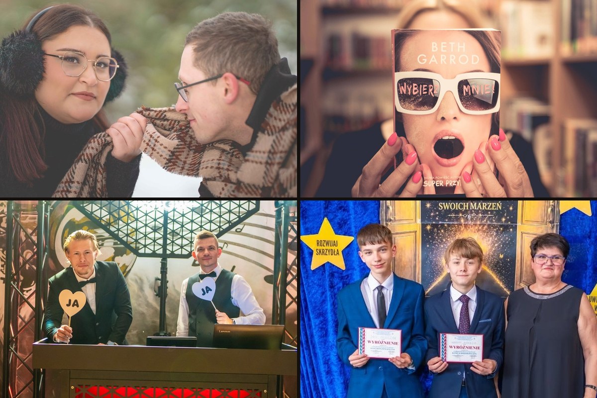 Inne realizacje – Kwiatkowscy