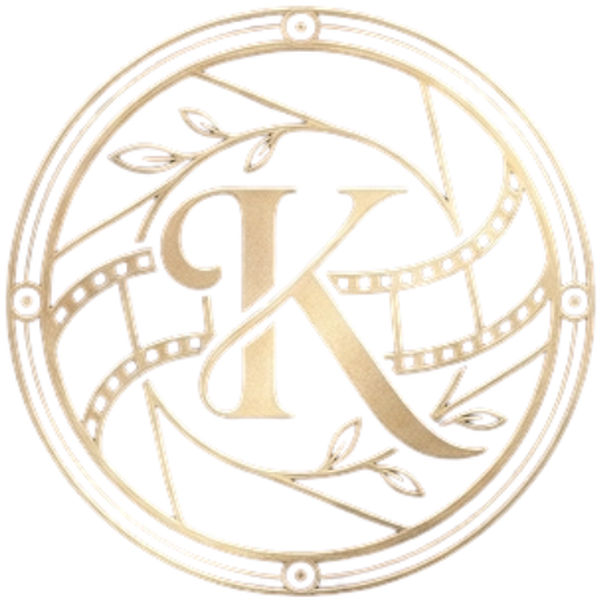 Logo Kwiatkowscy Foto • Film